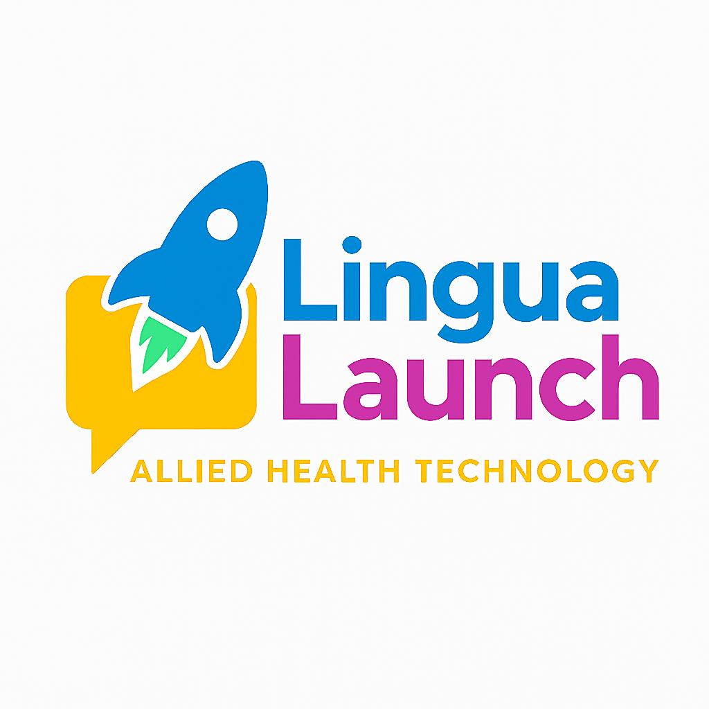 Lingulaunch Logo